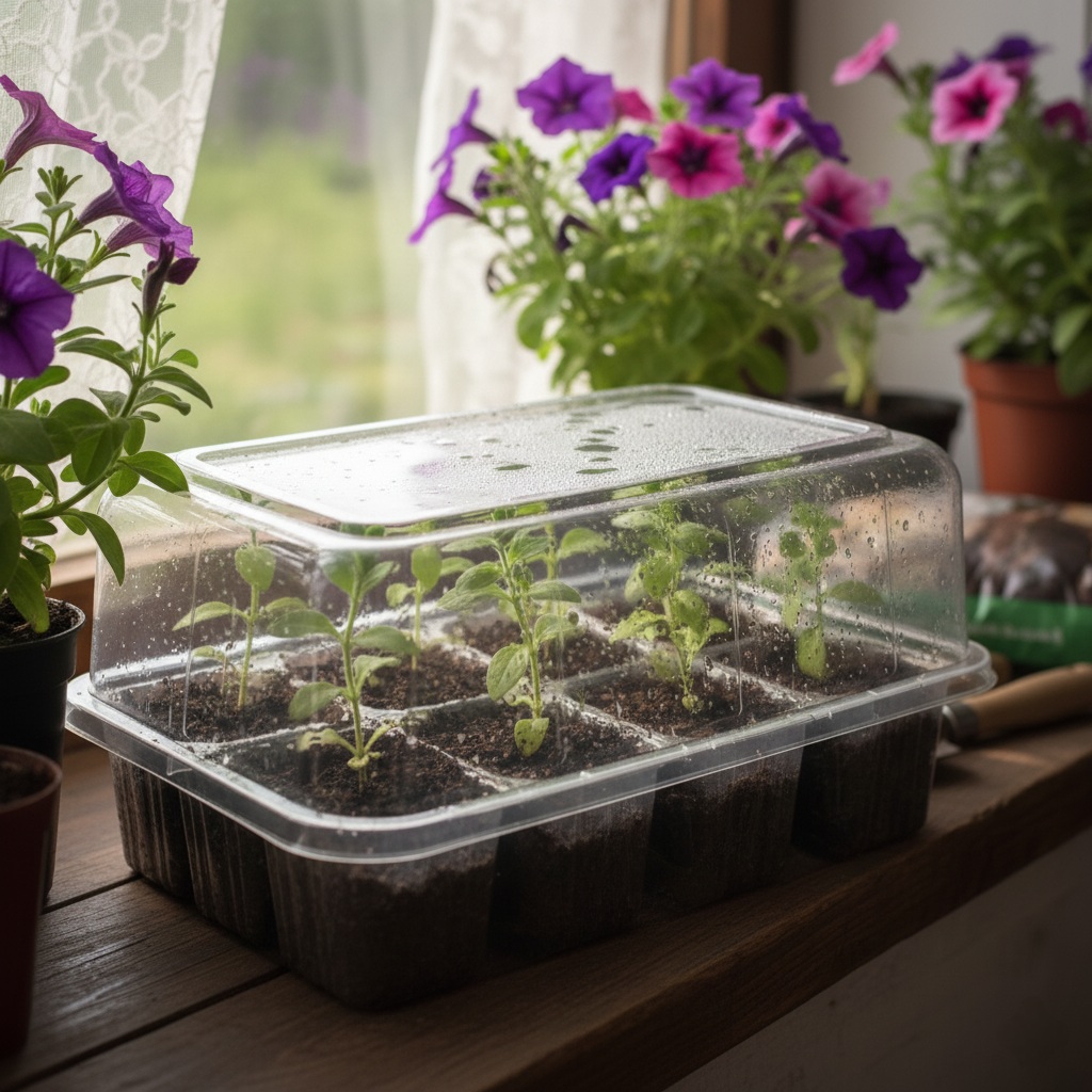 Створення сприятливих умов для живців