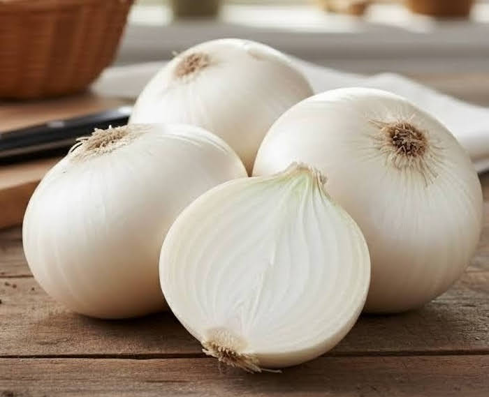 Гібрид цибулі Стерлінг F1 