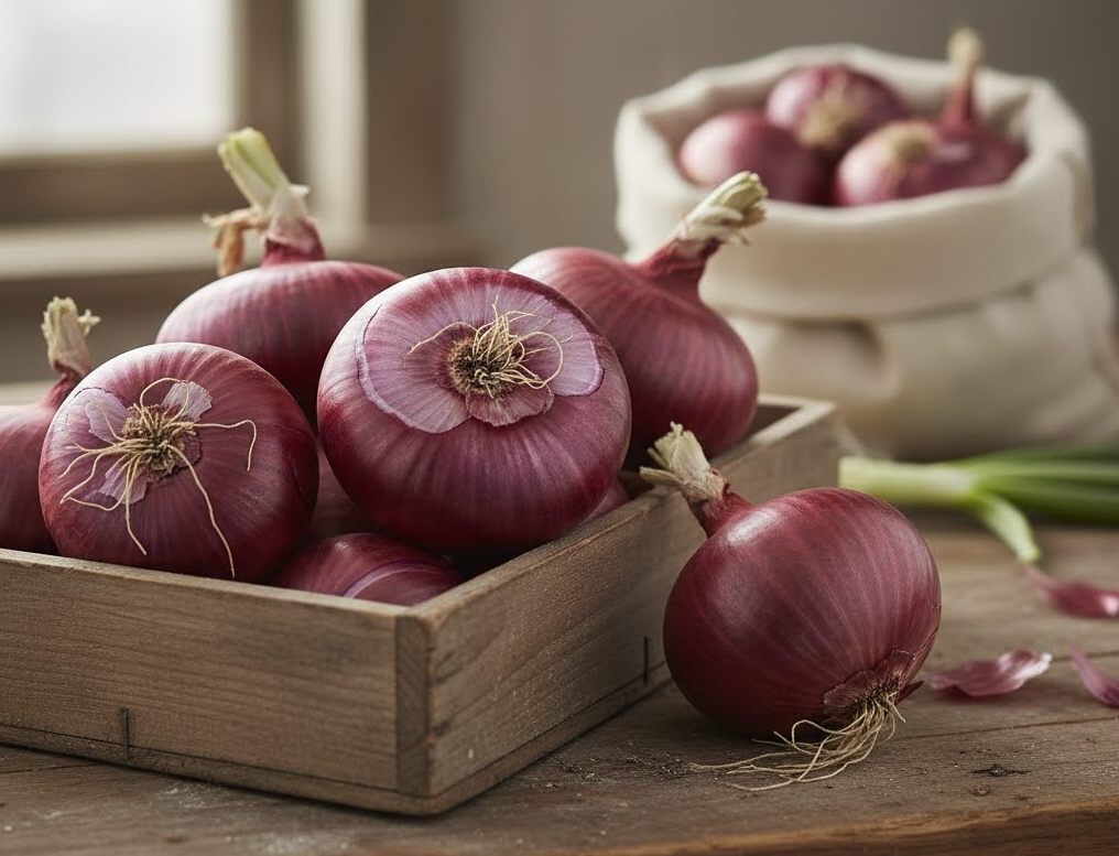 Сорт лука репчатого Вэсэлка